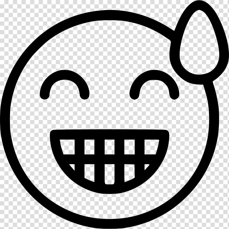 Smiley Emoticon Computer Icons, smiley transparent background PNG clipart