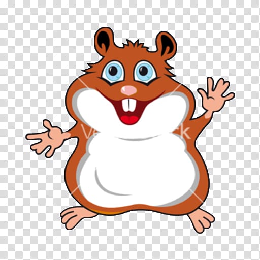 Hamster Gerbil , others transparent background PNG clipart