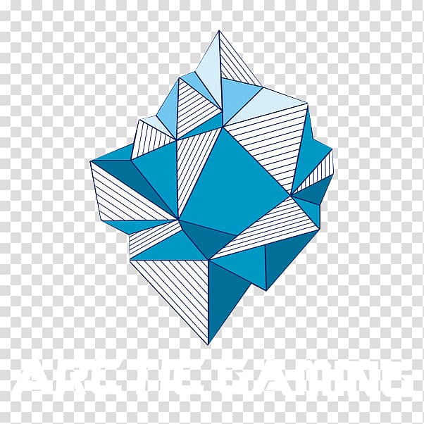 Solid geometry, iceberg transparent background PNG clipart