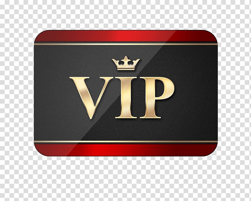 Credit Card Business Card Very Important Person Ticket Vip Free Buckle Material Transparent Background Png Clipart Hiclipart