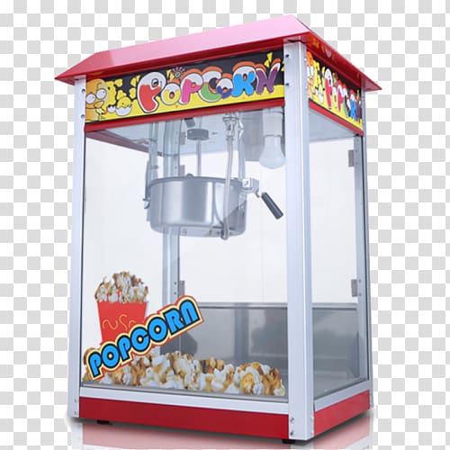 Popcorn Makers Machine Snack Cheetos, popcorn transparent background PNG clipart