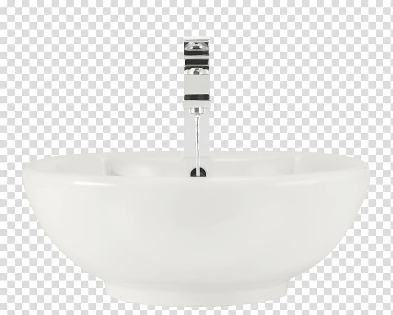 Ceramic Bowl sink Bisque porcelain, bisque transparent background PNG clipart