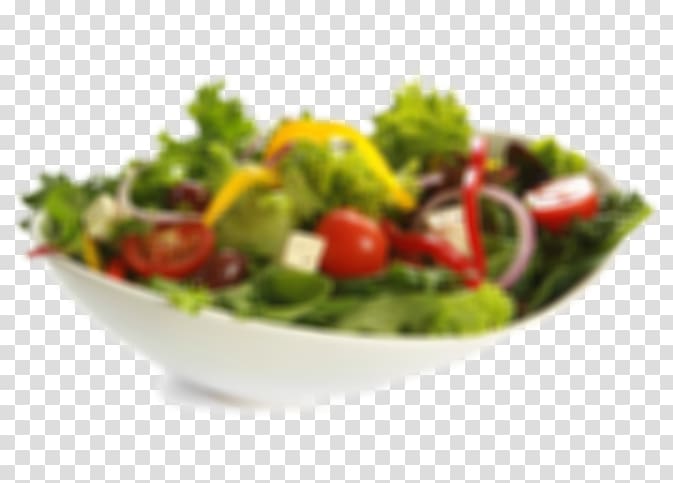 Chicken salad Pizza Tapenade Dish, salad transparent background PNG clipart