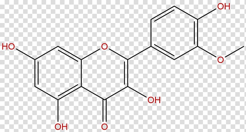 Delphinidin Flavonols Isorhamnetin Lemon balm Chemical compound, others transparent background PNG clipart