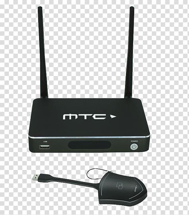 Wireless Access Points Wireless router Handheld Devices Multimedia, audio-visual transparent background PNG clipart