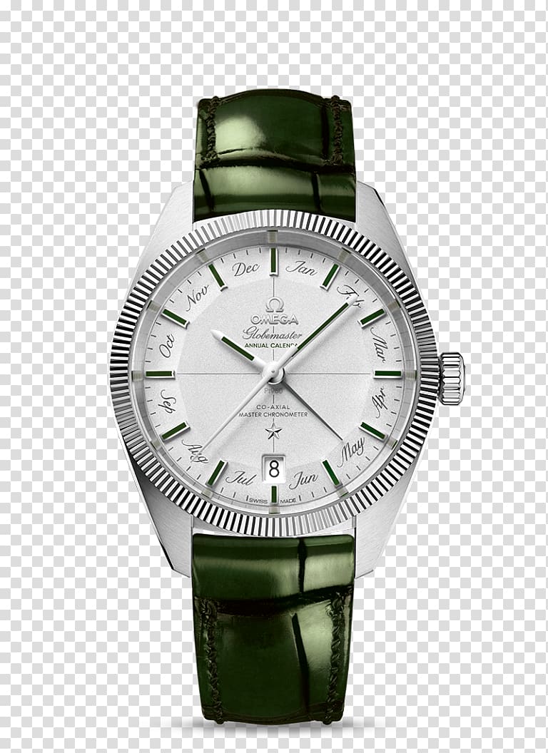 Omega Speedmaster Omega Constellation Omega SA Omega Seamaster Coaxial escapement, watch transparent background PNG clipart
