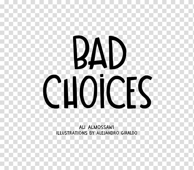 Bad Choices: How Algorithms Can Help You Think Smarter and Live Happier An Illustrated Book of Bad Arguments Spurious Correlations Amazon.com, book transparent background PNG clipart