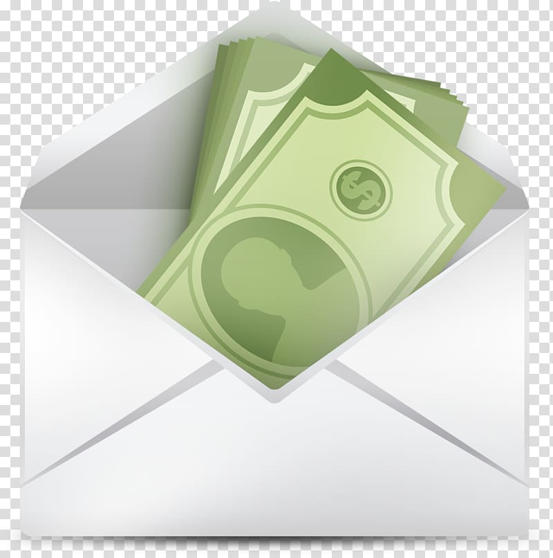 Paper Money Envelope Computer Icons, money bag transparent background PNG clipart