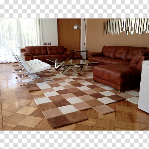 Loveseat Table Living room Wood flooring Laminate flooring, table transparent background PNG clipart