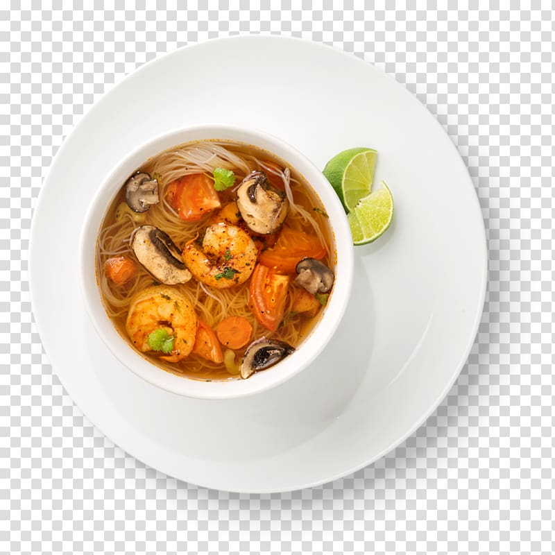 Hae mee Broth Asian cuisine Prawn Canh chua, others transparent background PNG clipart