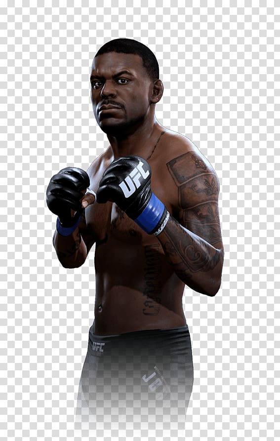 CM Punk EA Sports UFC 2 Ultimate Fighting Championship Mixed martial arts, cm punk transparent background PNG clipart