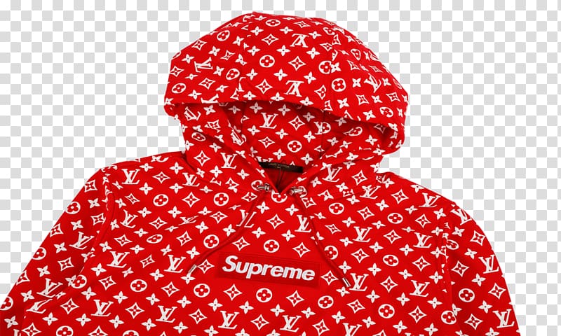 Supreme x Lv hoodies  Supreme clothing, Louis vuitton tracksuit, Louis  vuitton supreme