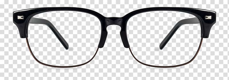 Glasses Sabae Clearly Intermestic Inc. Lens, glasses transparent background PNG clipart