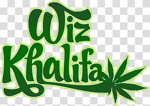 Black And Yellow Young, Wild & Free Rolling Papers Song, Wiz Khalifa transparent background PNG clipart thumbnail