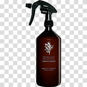 Green tea Zenology Earl Grey tea Camellia sinensis, tea transparent background PNG clipart thumbnail