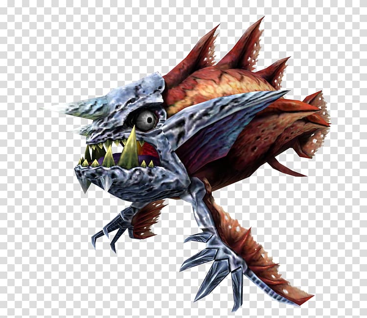 The Legend of Zelda: Majora\'s Mask Dragon Leviathan, mask transparent background PNG clipart