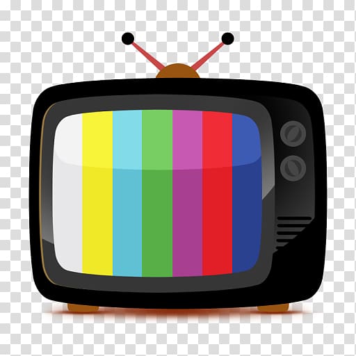 Streaming television IPTV Television channel Mobile app, Old Television transparent background PNG clipart