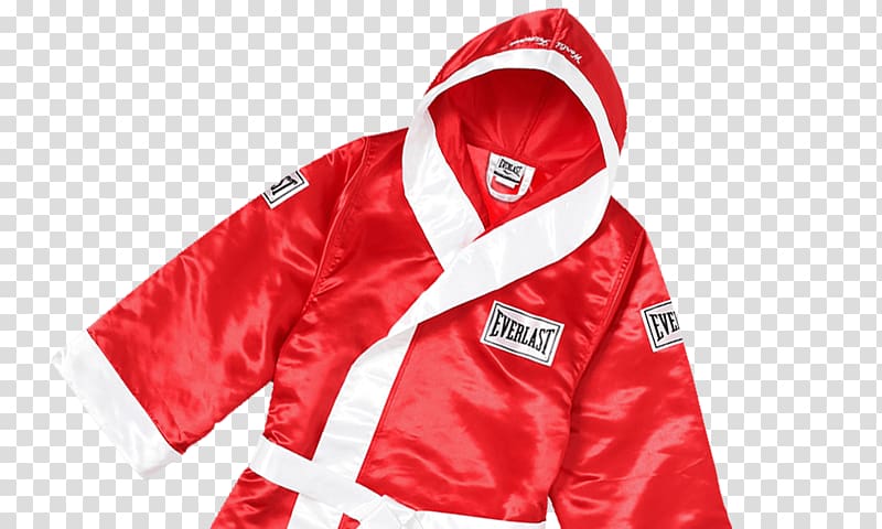 supreme everlast robe