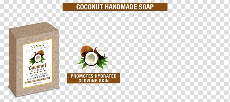 Soap Coconut oil Skin Herb, Handmade soap transparent background PNG clipart