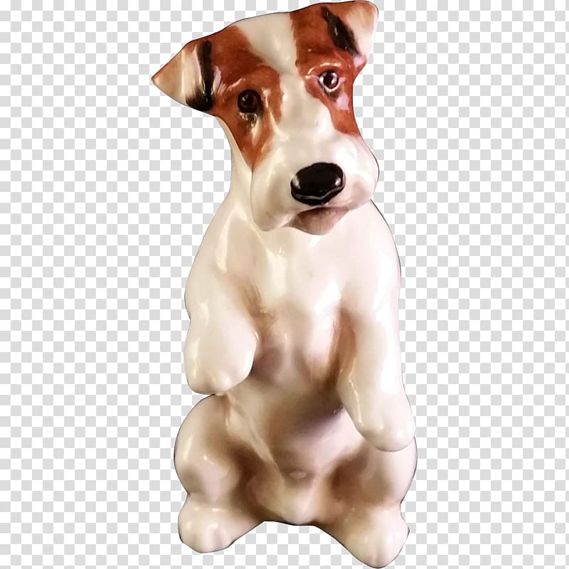 Jack Russell Terrier Dog breed Puppy Companion dog Fox Terrier, puppy transparent background PNG clipart