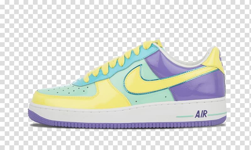 Air Force Sneakers Skate shoe Nike, nike transparent background PNG clipart