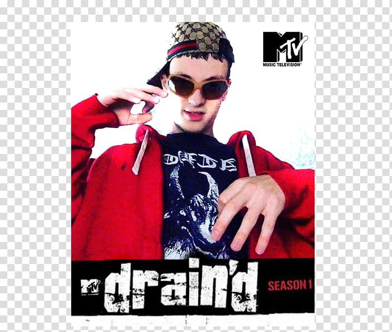 Bladee Album cover T-shirt Television show Fashion, Coming Soon transparent background PNG clipart
