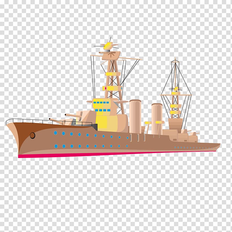 Watercraft Ship, Exquisite luxury cruise ship transparent background PNG clipart