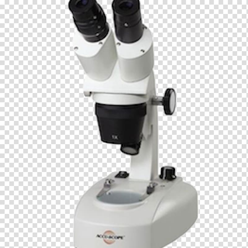 Stereo microscope Optical microscope Magnification Monocular, microscope transparent background PNG clipart