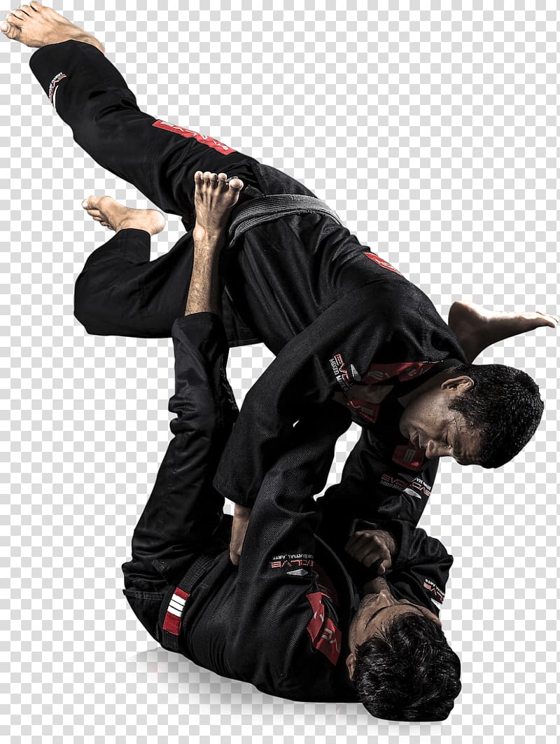 Brazilian jiu-jitsu gi Jujutsu Martial arts Evolve MMA, mixed martial artist transparent background PNG clipart