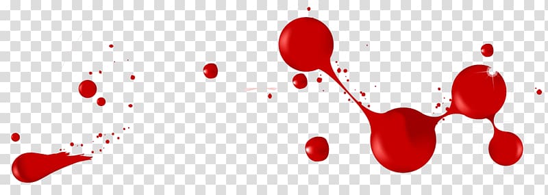 Blood residue, blood transparent background PNG clipart