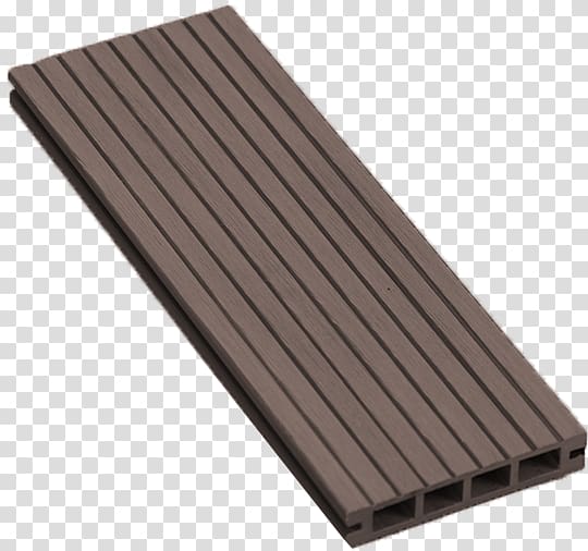 Wood-plastic composite Composite material Deck Bohle, wood transparent background PNG clipart