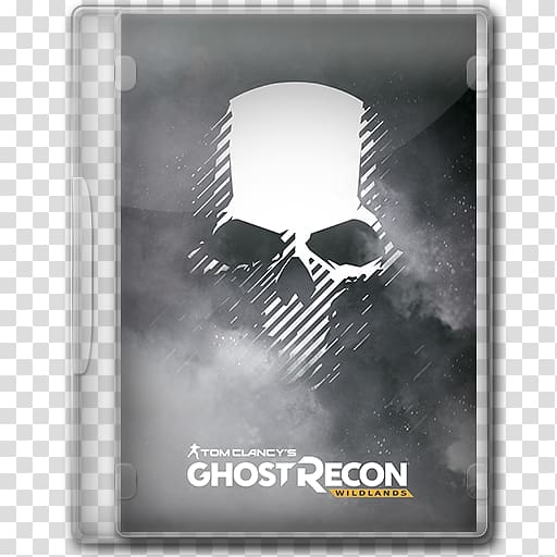 Tom Clancy\'s Ghost Recon Wildlands Tom Clancy\'s The Division Tom Clancy\'s H.A.W.X Video game, ghost recon wildlands transparent background PNG clipart