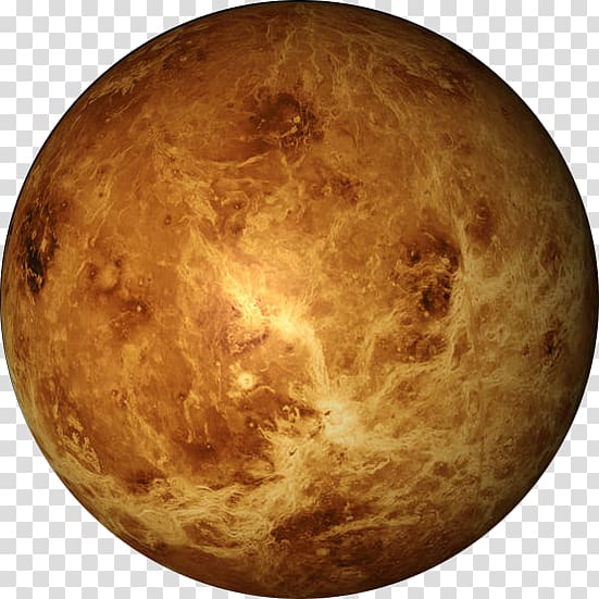planet illustration, Earth Venus Planet Neptune Space Science, planet mars transparent background PNG clipart