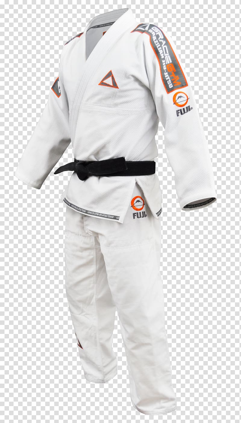 Brazilian jiu-jitsu gi Karate gi Judogi, others transparent background PNG clipart