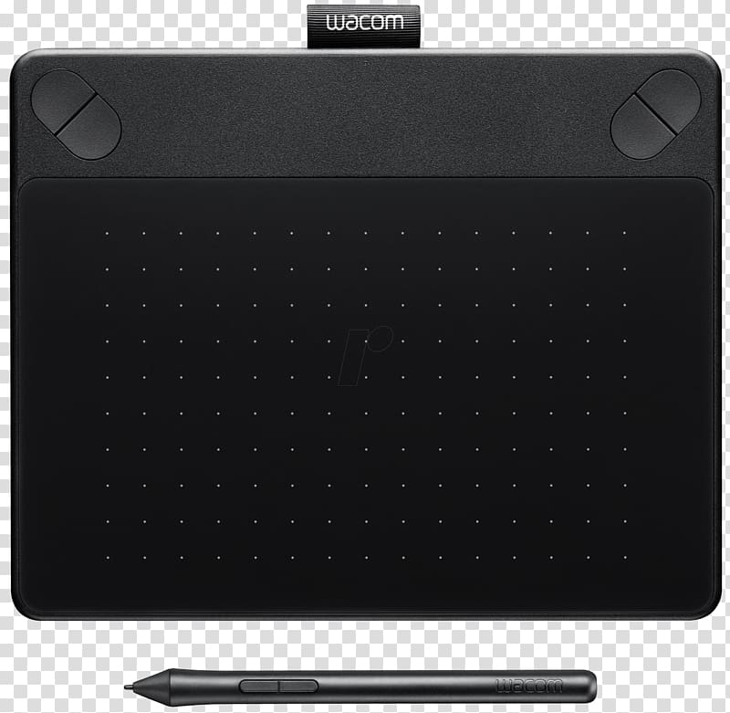 Touchpad Computer keyboard Digital Writing & Graphics Tablets Wacom Intuos, others transparent background PNG clipart