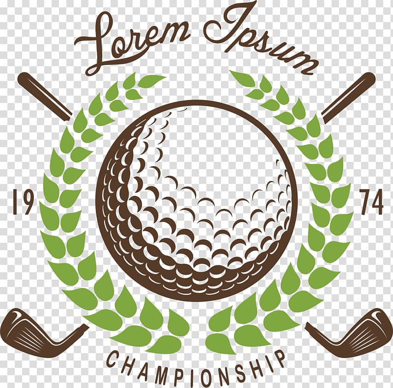 Lorem Ipsum championship logo, Churra, Spain FFRM Escuela Deportiva Municipal de Fútbol Churra Tercera División C.F. Lorca Deportiva, Golf transparent background PNG clipart