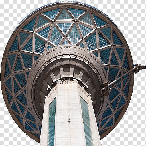 Milad Tower Liberation Tower Restaurant Panorama, others transparent background PNG clipart