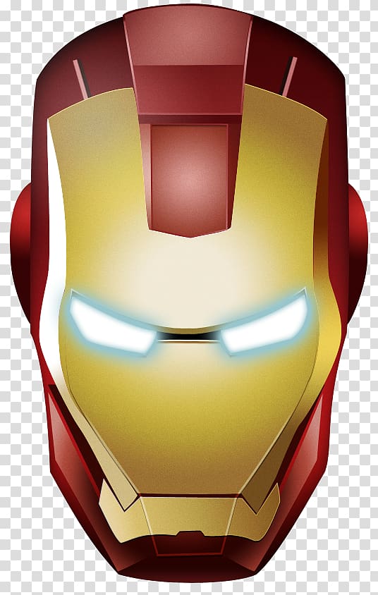 Iron Man 3: The Official Game Eye color, ironman transparent background PNG clipart