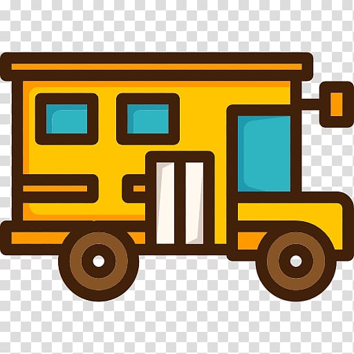 School bus Scalable Graphics Computer Icons, bus school transparent background PNG clipart