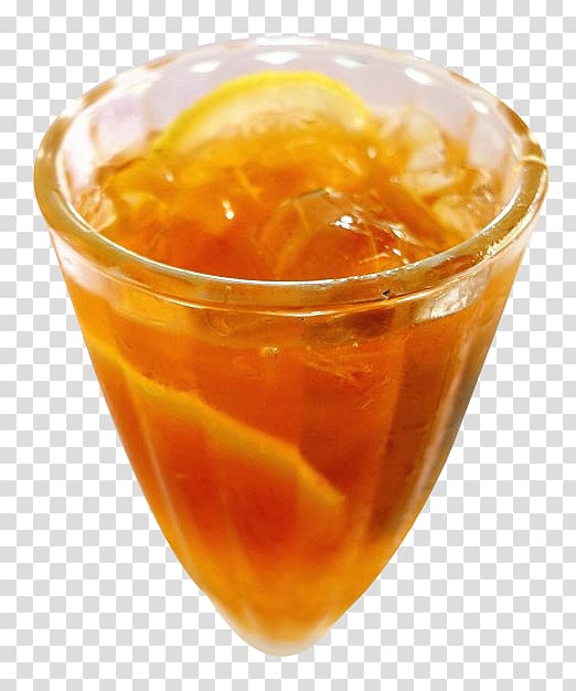 Long Island Iced Tea Fuzzy navel Yuja-cha Orange drink, Honey citron tea take the fight transparent background PNG clipart