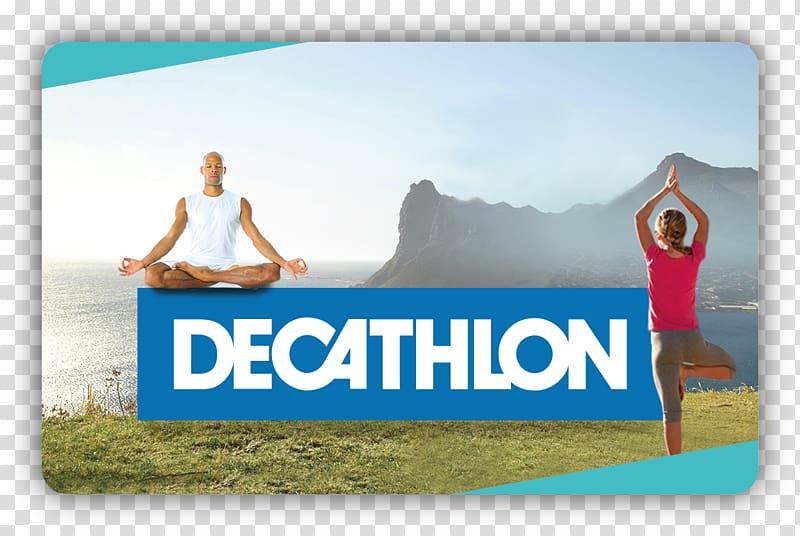 Decathlon Group Gift card Loyalty program Shop, gift transparent background PNG clipart