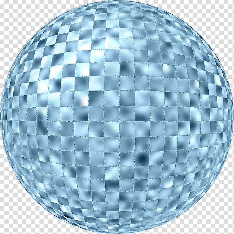 Disco ball Crystal ball Sphere Bowling Balls, ball transparent background PNG clipart