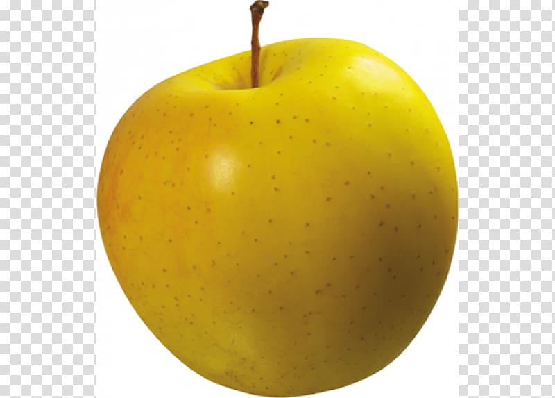 Apple Golden Delicious Market Sales, yeloow transparent background PNG clipart