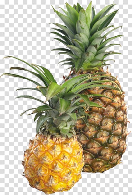 Pineapple Food Fruit Slice, pineapple transparent background PNG clipart