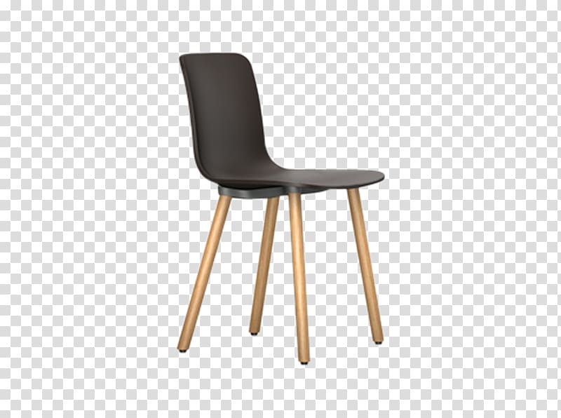 Eames Lounge Chair Table Vitra Furniture, chair transparent background PNG clipart