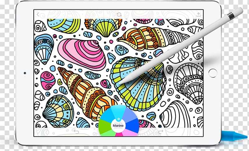 Coloring Book for Me Coloring Book 1, book transparent background PNG clipart