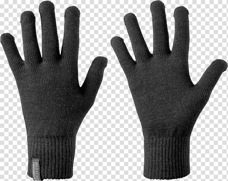 Glove Clothing, Gloves transparent background PNG clipart