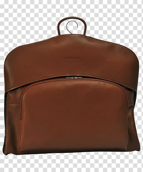 Briefcase Garment Bag Longchamp Clothing, bag transparent background PNG clipart