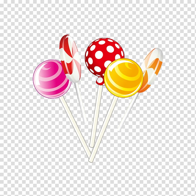 lollipops , Lollipop Candy Sugar Icon, Lollipop transparent background PNG clipart