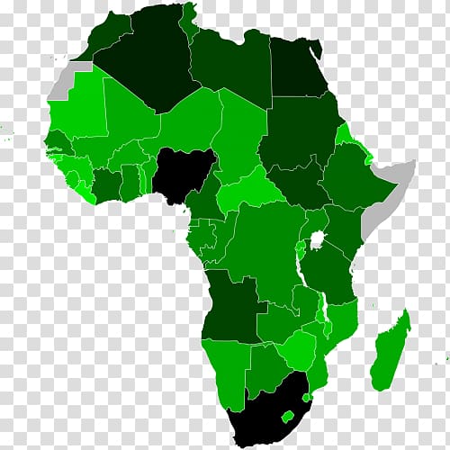 Africa Map World map, Africa transparent background PNG clipart